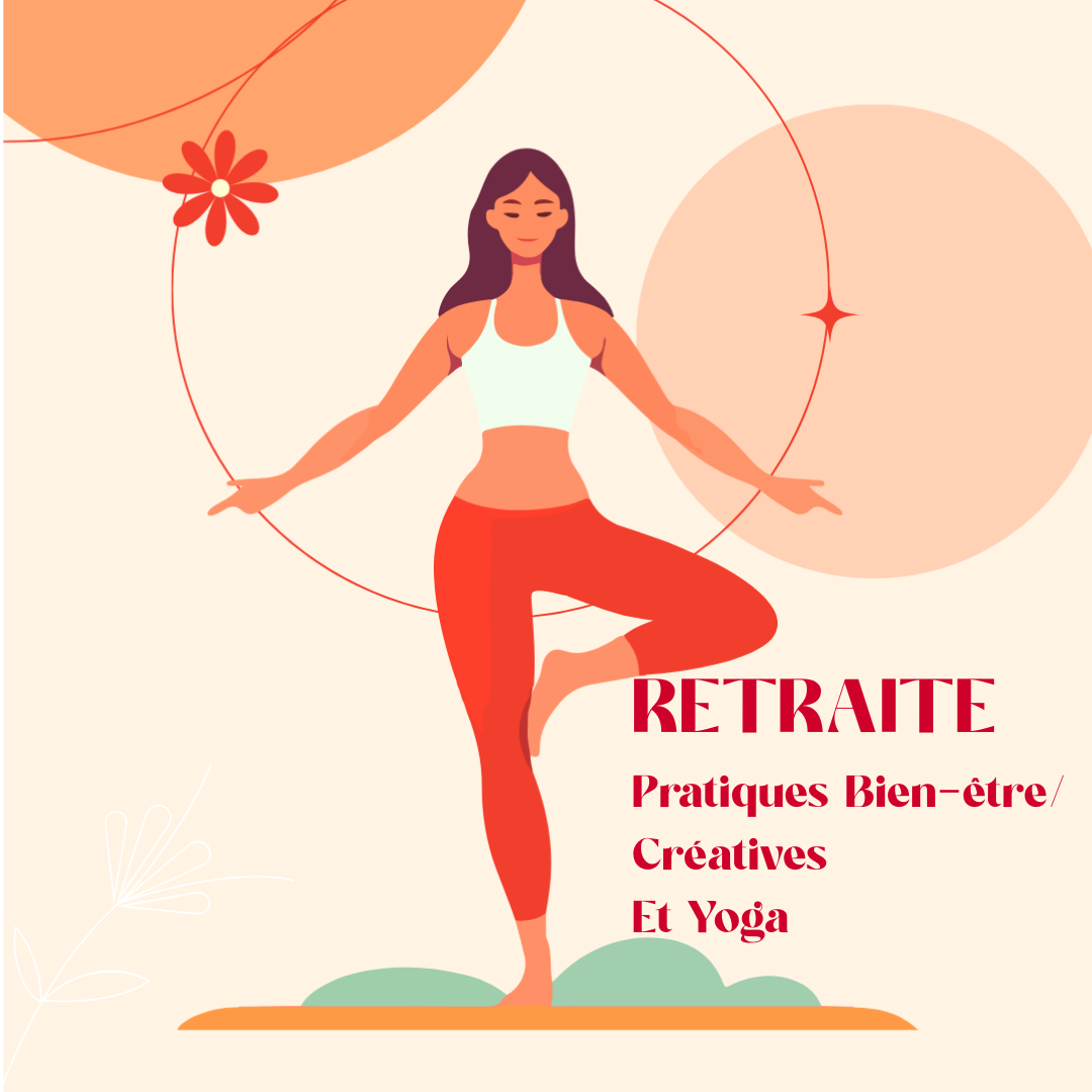 L'Art de Vivre Maintenant | Parenthèse yoga - bien-être 