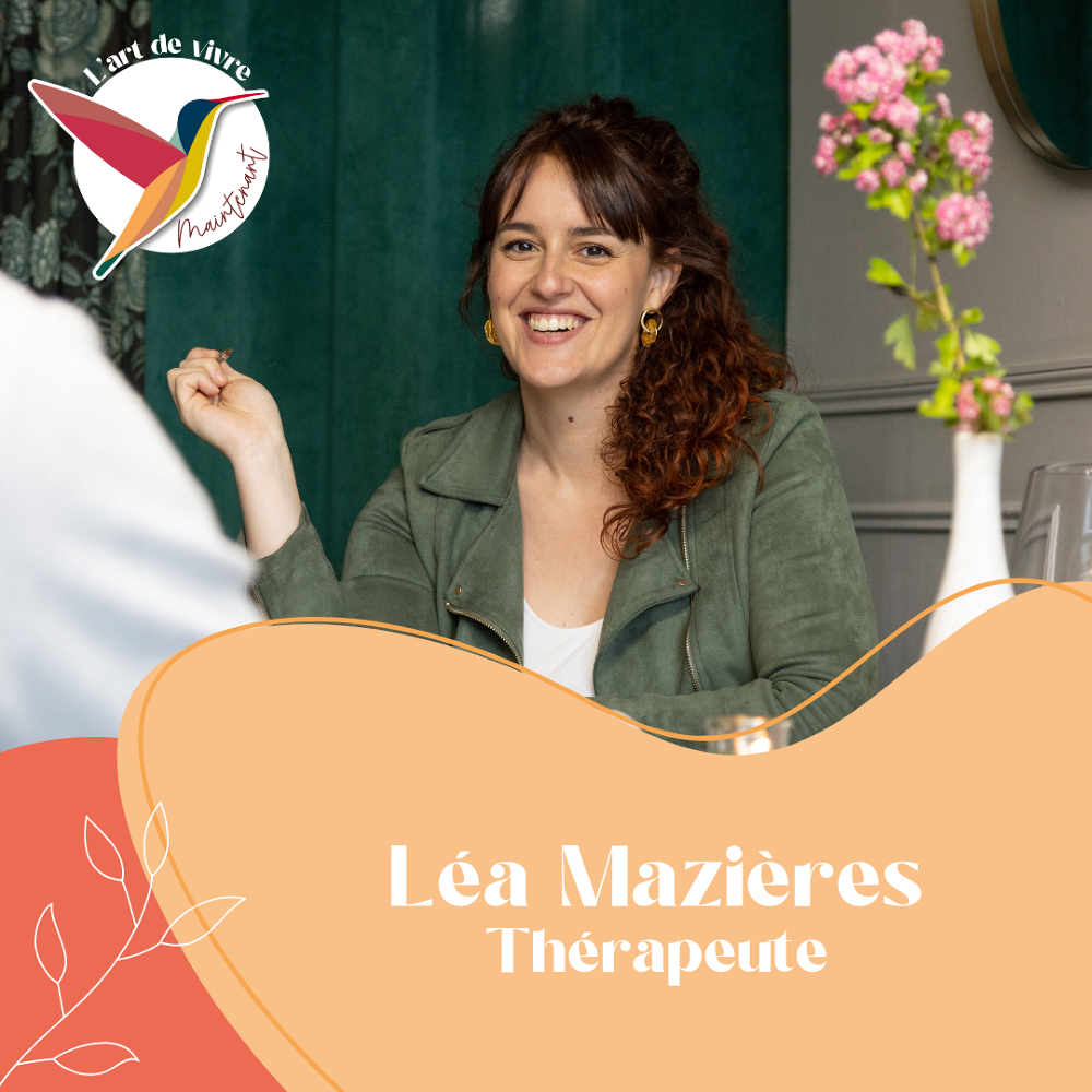 L'Art de Vivre Maintenant | Présentation